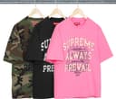 Always Prevail S/S Top view 1