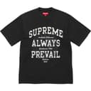 Always Prevail S/S Top view 5
