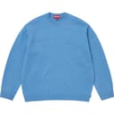 Angora Script Sweater view 2