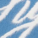 Angora Script Sweater view 3