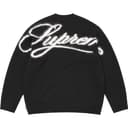 Angora Script Sweater view 4