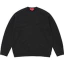 Angora Script Sweater view 5