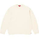 Angora Script Sweater view 8