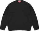Angora Script Sweater view 11