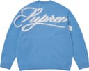 Angora Script Sweater view 12