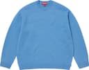 Angora Script Sweater view 13