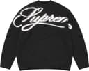 Angora Script Sweater view 14