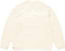 Angora Script Sweater view 15