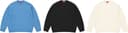 Angora Script Sweater view 16