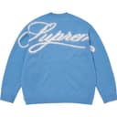 Angora Script Sweater view 17