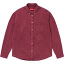 Appliqué Denim Shirt view 11