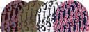 Arabic Jacquard Beanie view 1