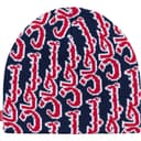 Arabic Jacquard Beanie view 2