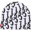 Arabic Jacquard Beanie view 3
