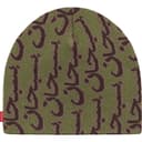 Arabic Jacquard Beanie view 5