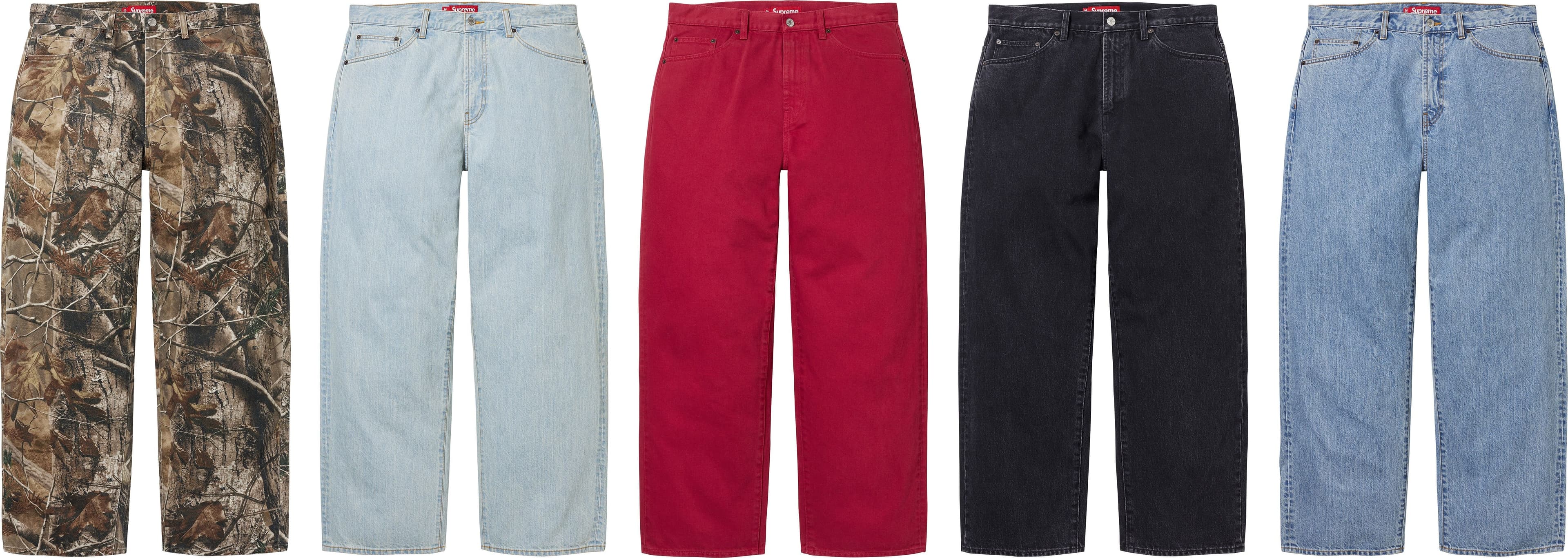 Baggy Jean