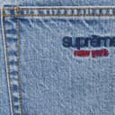 Baggy Jean view 2
