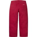 Baggy Jean view 6
