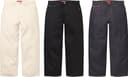 Baggy Selvedge Jean view 1