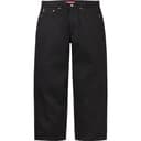 Baggy Selvedge Jean view 2