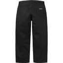 Baggy Selvedge Jean view 3