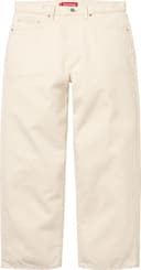 Baggy Selvedge Jean view 5