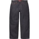 Baggy Selvedge Jean view 10