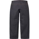 Baggy Selvedge Jean view 11
