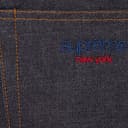 Baggy Selvedge Jean view 12