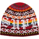 Beaded Beanie view 2