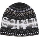 Beaded Beanie view 4
