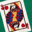 Beaded Cards Sweater view 9