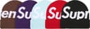 Big Logo Beanie view 1