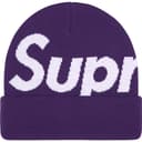 Big Logo Beanie view 4