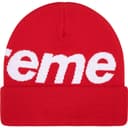 Big Logo Beanie view 7