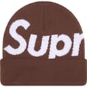 Big Logo Beanie view 8
