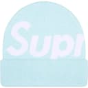 Big Logo Beanie view 10