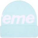 Big Logo Beanie view 11