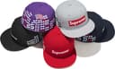Bones Box Logo New Era® view 1