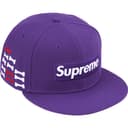 Bones Box Logo New Era® view 10