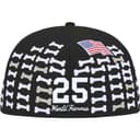 Bones Box Logo New Era® view 14