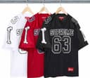 Bones Football Jersey view 1