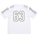 Bones Football Jersey view 3