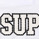 Bones Football Jersey view 4