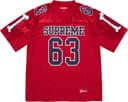 Bones Football Jersey view 5