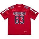 Bones Football Jersey view 7