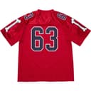 Bones Football Jersey view 8