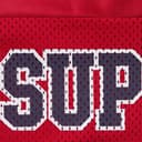 Bones Football Jersey view 9