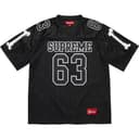 Bones Football Jersey view 10