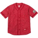 Bouclé Baseball Jersey view 5